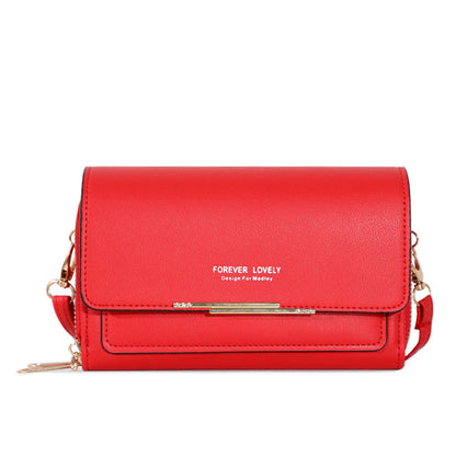 [#1 TRENDING SUMMER 2023] -Women's Stylish Crossbody Wallet🔥