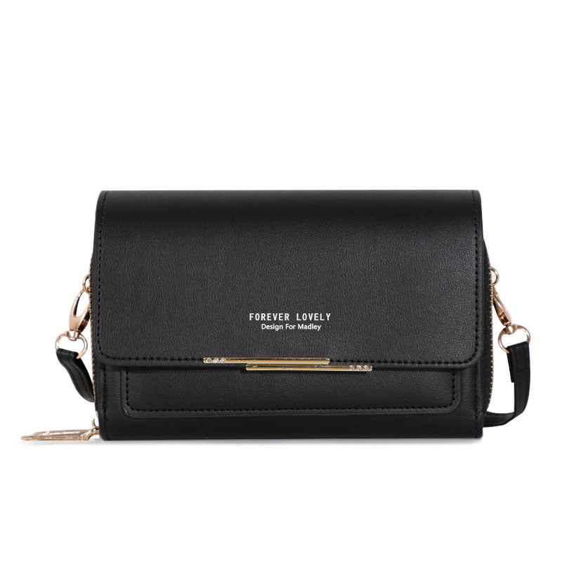 [#1 TRENDING SUMMER 2023] -Women's Stylish Crossbody Wallet🔥