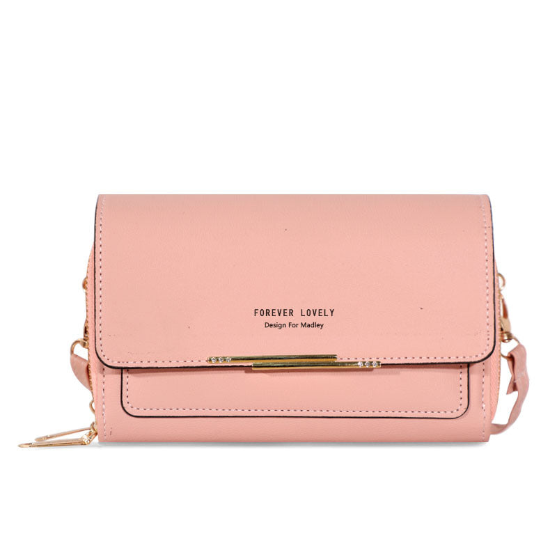 [#1 TRENDING SUMMER 2023] -Women's Stylish Crossbody Wallet🔥