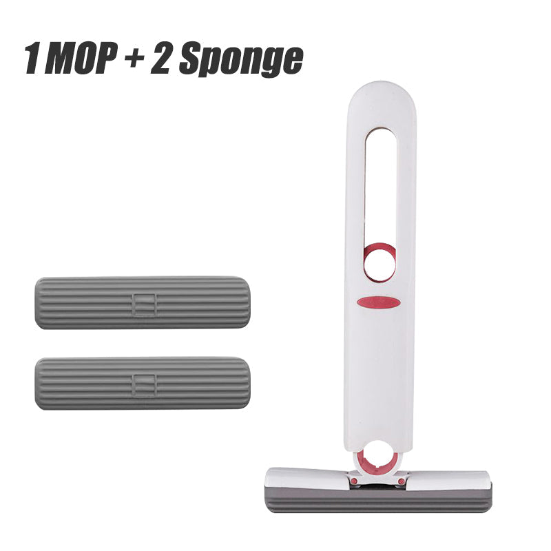 MINI SQUEEZE MOP