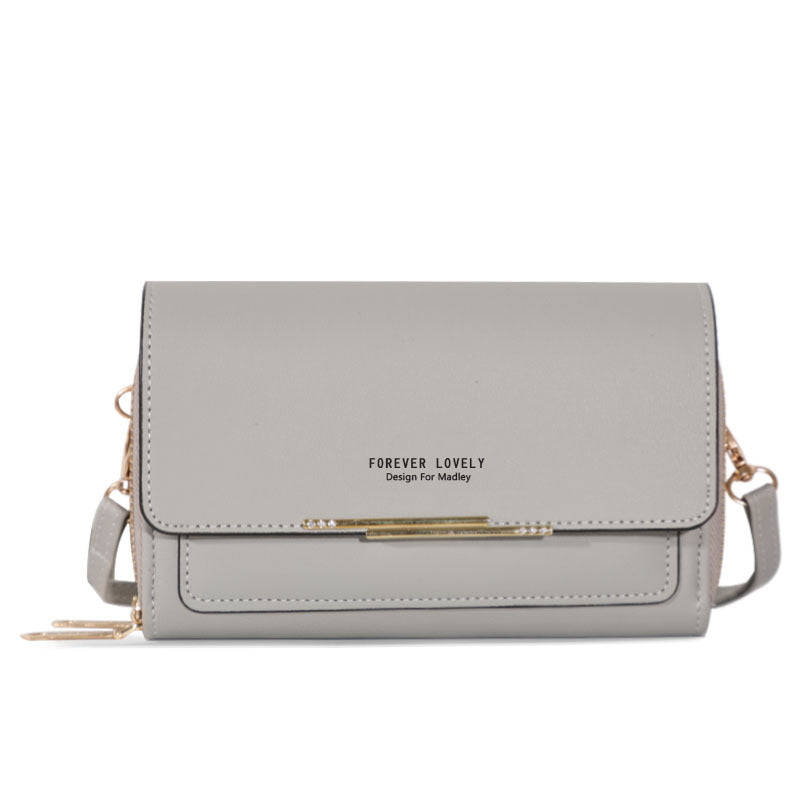 [#1 TRENDING SUMMER 2023] -Women's Stylish Crossbody Wallet🔥