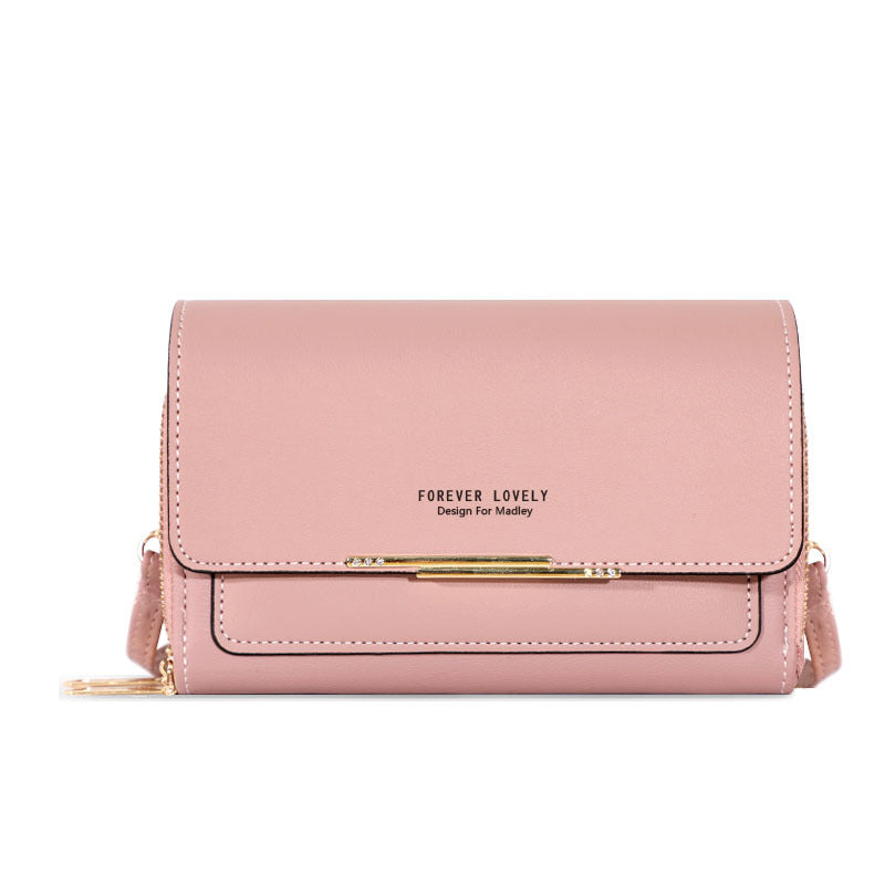 [#1 TRENDING SUMMER 2023] -Women's Stylish Crossbody Wallet🔥