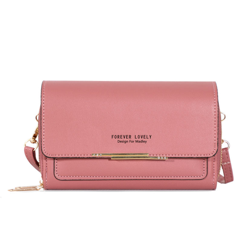 [#1 TRENDING SUMMER 2023] -Women's Stylish Crossbody Wallet🔥