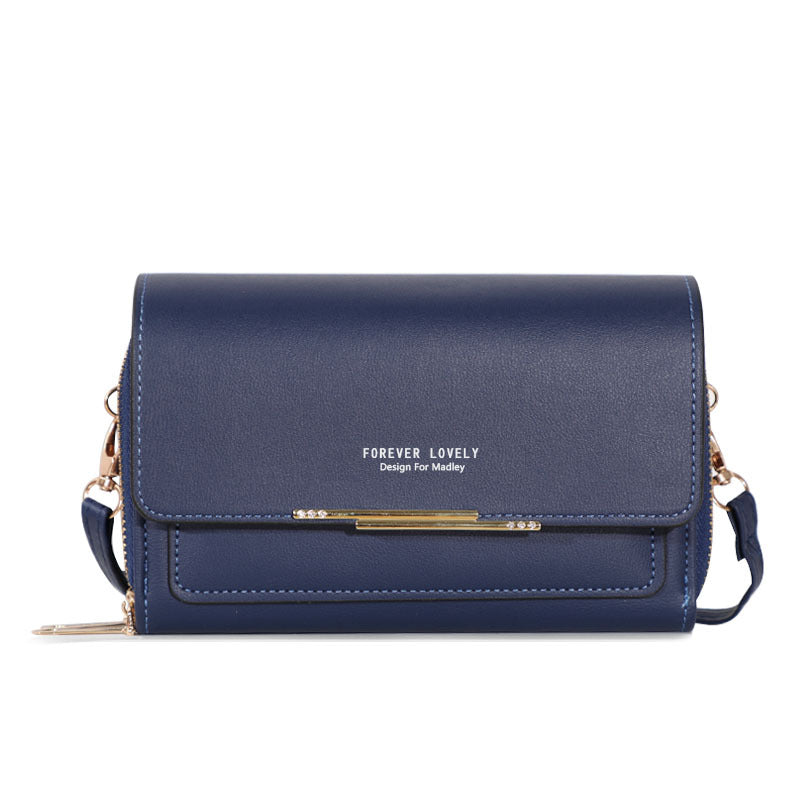 [#1 TRENDING SUMMER 2023] -Women's Stylish Crossbody Wallet🔥