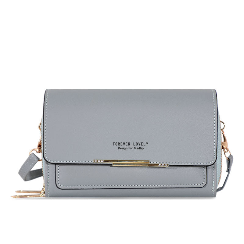 [#1 TRENDING SUMMER 2023] -Women's Stylish Crossbody Wallet🔥