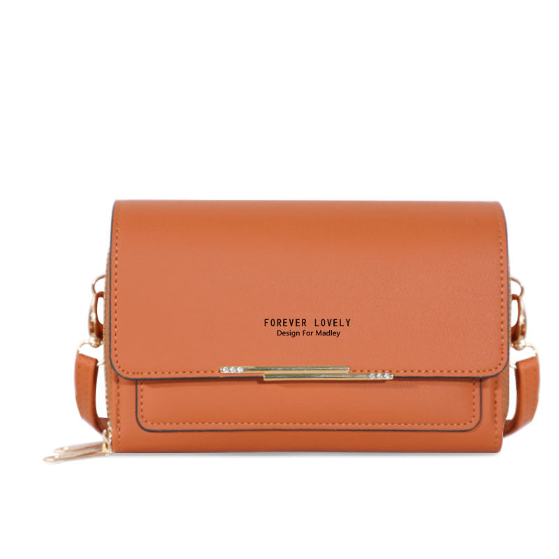 [#1 TRENDING SUMMER 2023] -Women's Stylish Crossbody Wallet🔥