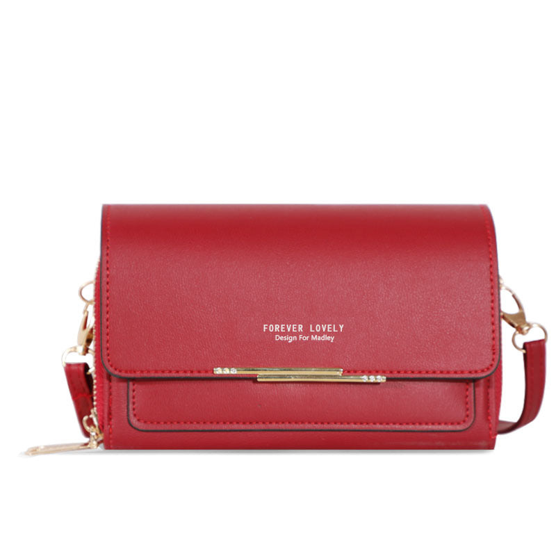 [#1 TRENDING SUMMER 2023] -Women's Stylish Crossbody Wallet🔥