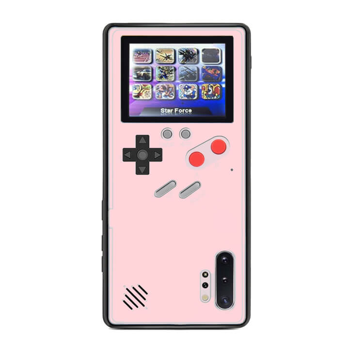 Gameboy Case for Samsung