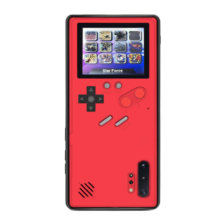 Gameboy Case for Samsung