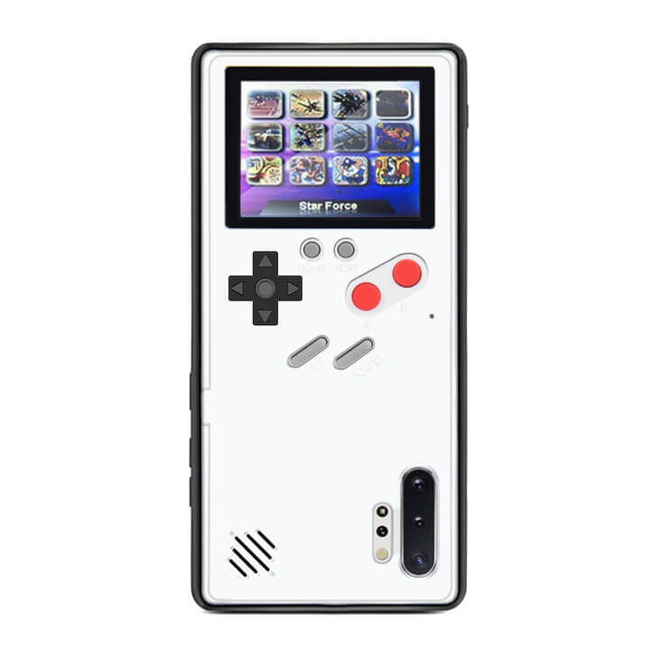 Gameboy Case for Samsung