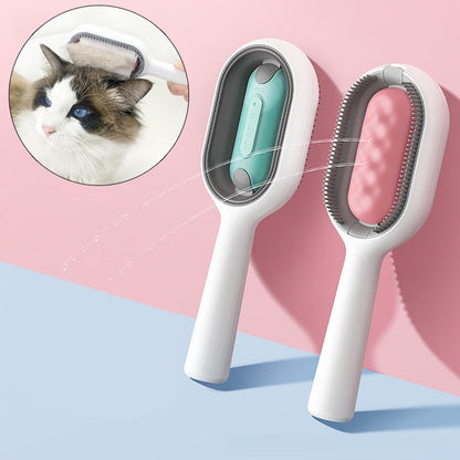 Pet Grooming brush