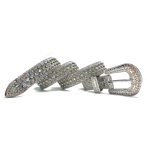 Rhiny Studded Belt