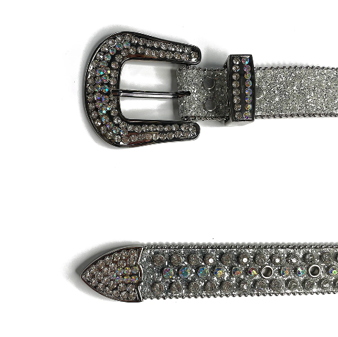 Rhiny Studded Belt