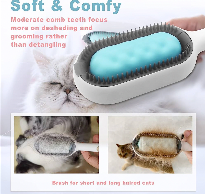 Pet Grooming brush