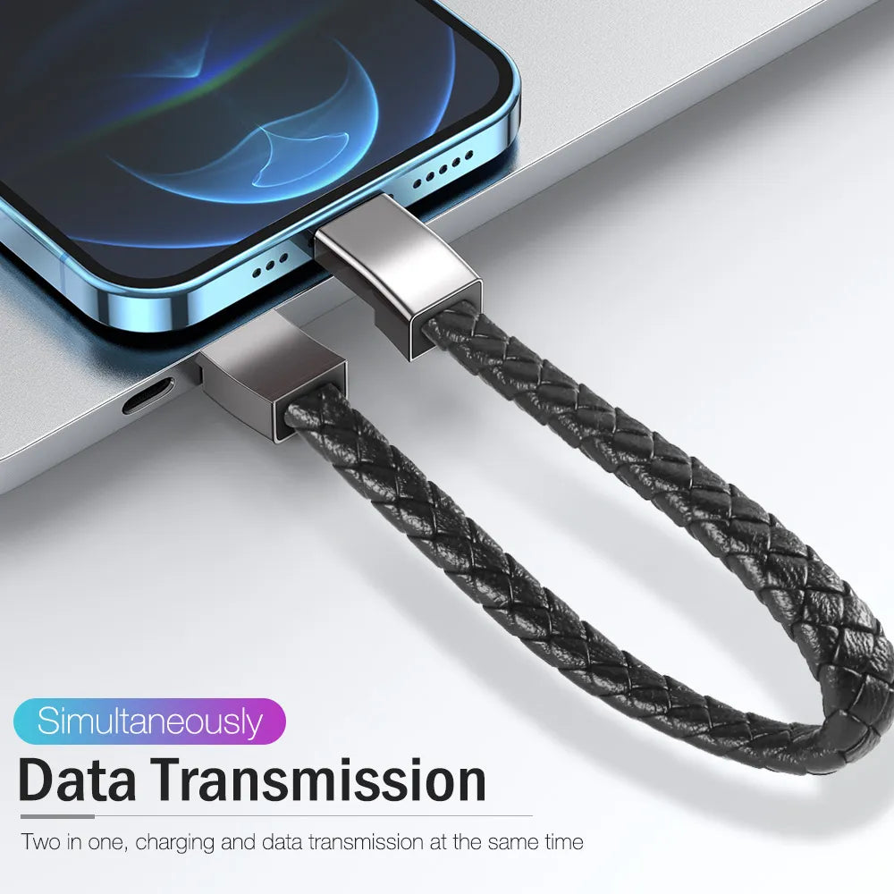 Data Charging Bracelet