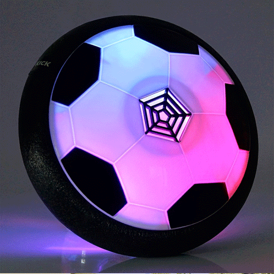 WishPaws Hover Dog Soccer Ball – Hot Sale 50% Off