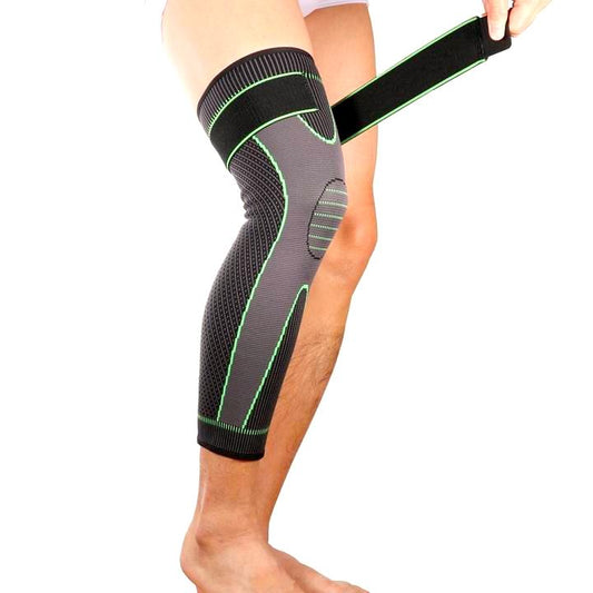 Ultra Knee - Long Compression Sleeve