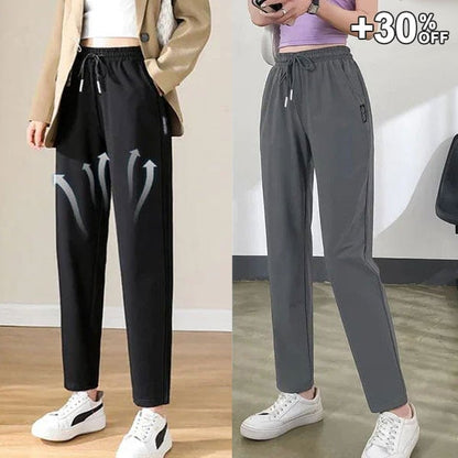 Women's Fast Dry Stretch Pants - LAST DAY 49% OFF