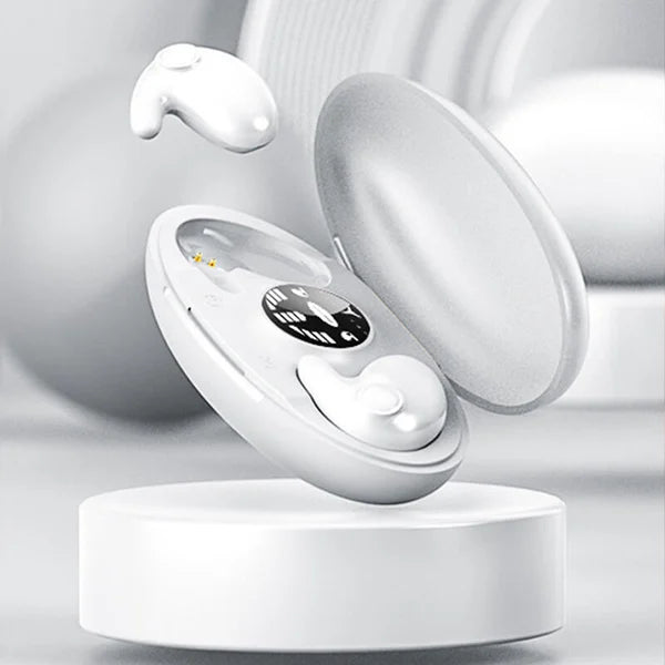 2023 Invisible Sleep Wireless Earphone Ipx5 Waterproof - Last Day Promotion 49% OFF