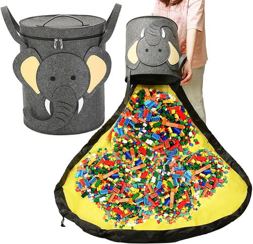 Toy Storage Bag BUY2 FREE SHIPPING