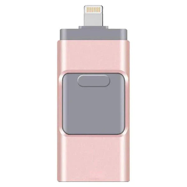 COMFMET Flash Drive - Last Day 75%OFF