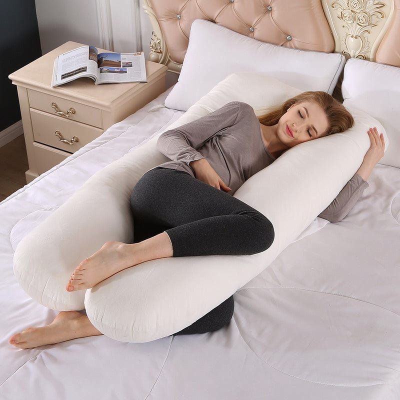 Enluri Body Pillow