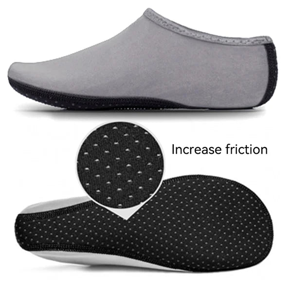 Quick Dry Non-slip Socks & Water Shoes