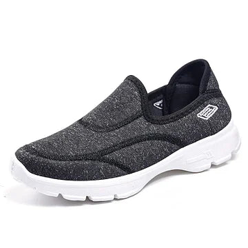 Women's Woven Orthopedic Soft Sole Breathable Walking Shoes (Buy 2 Free Shipping) - Last Day 49% Off