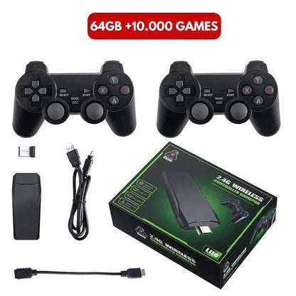 Best Childhood Memories - Last Day 50% Off New Game Console Lite 2023