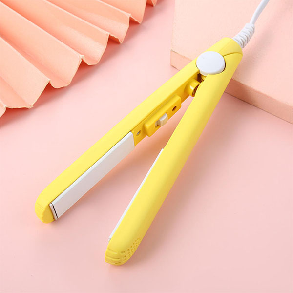 (Hot Sale - 49% OFF)Mini Hair Curler, Buy 2 VipShipping (Suitable for long and short hair)