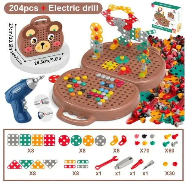 Magic Montessori Play Toolbox – Hot Sale 50% Off