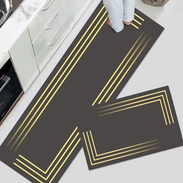 Non-Slip & Super Absorbent Floor Rugs - Hot Sale- 49% OFF