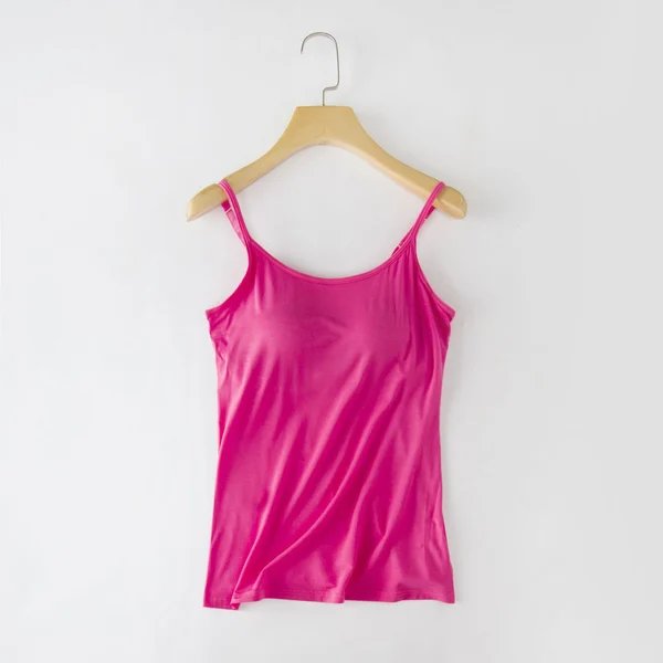 2022 Summer Sale 50% Off - Tank With Built-In Bra