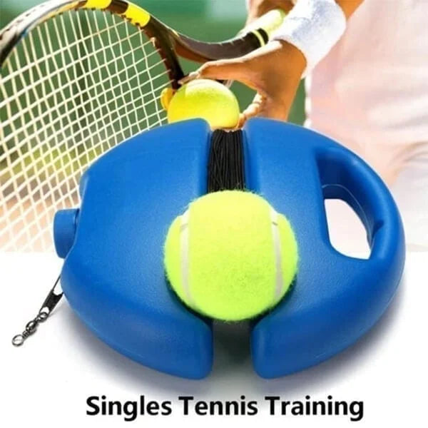 Strengthenk – Tennis Practice Device – 2024 New Year Sale Off 50%