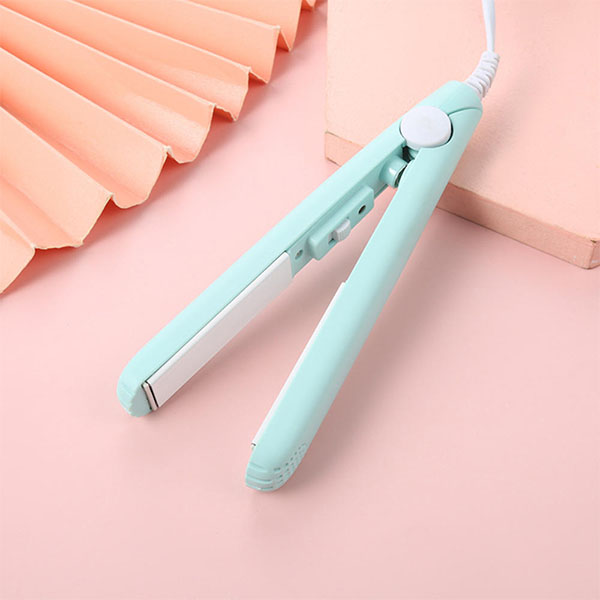 (Hot Sale - 49% OFF)Mini Hair Curler, Buy 2 VipShipping (Suitable for long and short hair)