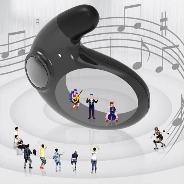 2023 Invisible Sleep Wireless Earphone Ipx5 Waterproof - Last Day Promotion 49% OFF