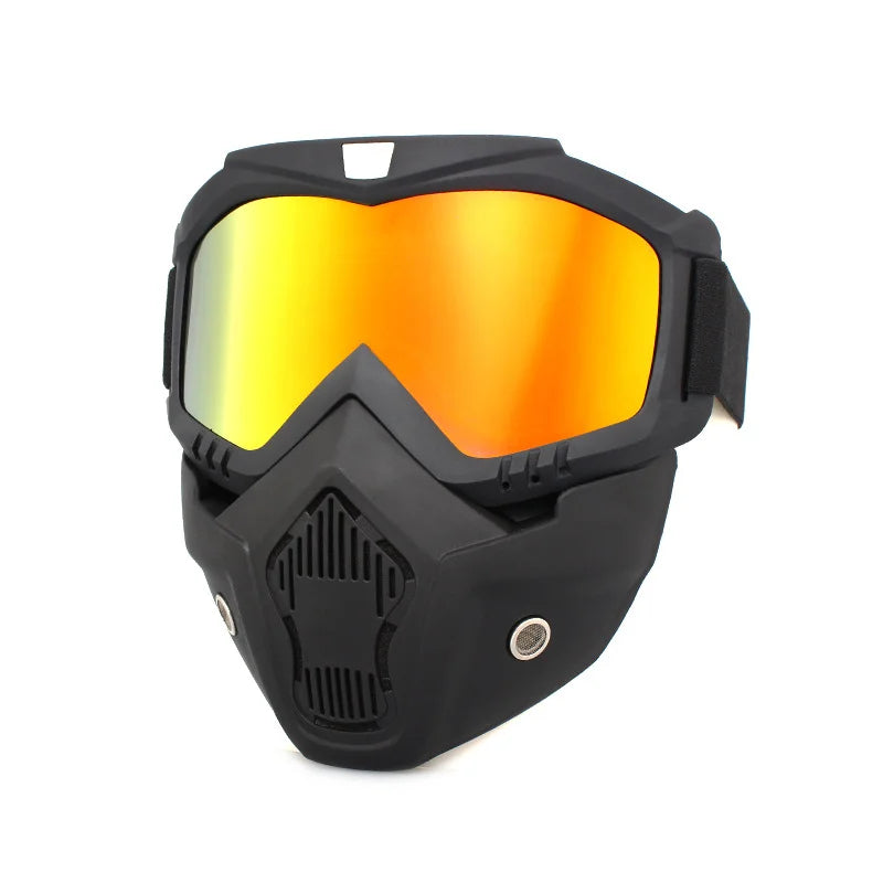 Nelsunu - Special mask for welding and cuttingAnti-glare. Anti-ultraviolet Radiation. Anti-dust - Hot Sale 50% Off