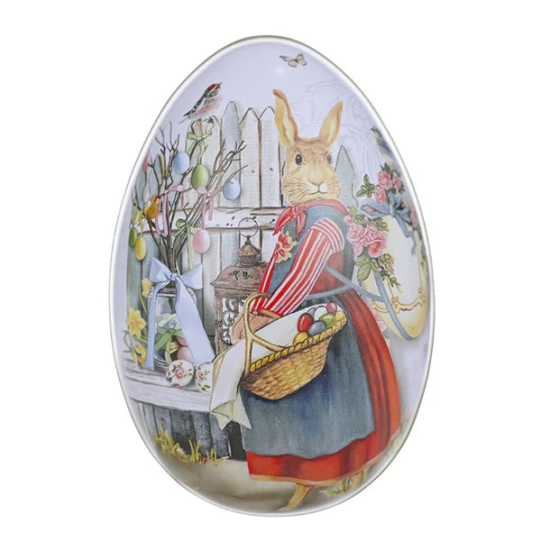 Hand-drawn Easter Rabbit Gift Eggs(Set of 5) - Easter Early Sales - 49％OFF