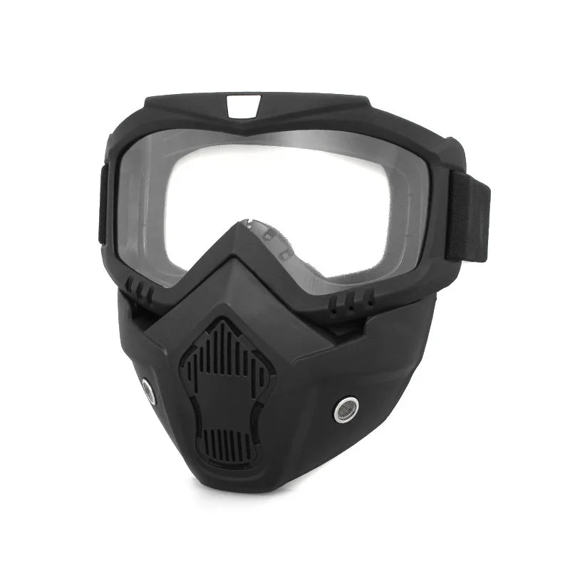 Nelsunu - Special mask for welding and cuttingAnti-glare. Anti-ultraviolet Radiation. Anti-dust - Hot Sale 50% Off