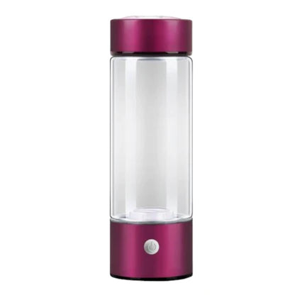 Aquify - H2 Hydrogen Water Bottle - 2024 New Year Hot Sale 60% OFF