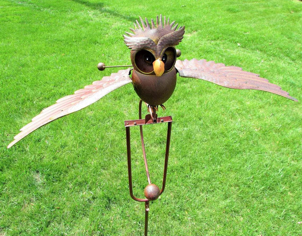 Garden Art-bird Garden patio decoration