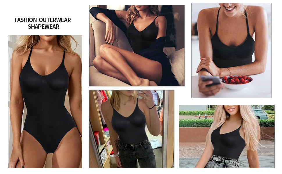 Bodysuit Shapewear - BUY 1 GET 1 FREE