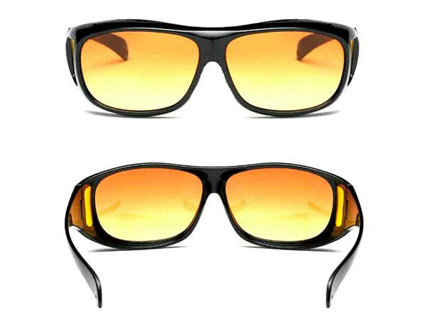 Headlight Glasses with "GlareCut" Technology (Drive Safely at Night) - Year-end Promotion 49% Off