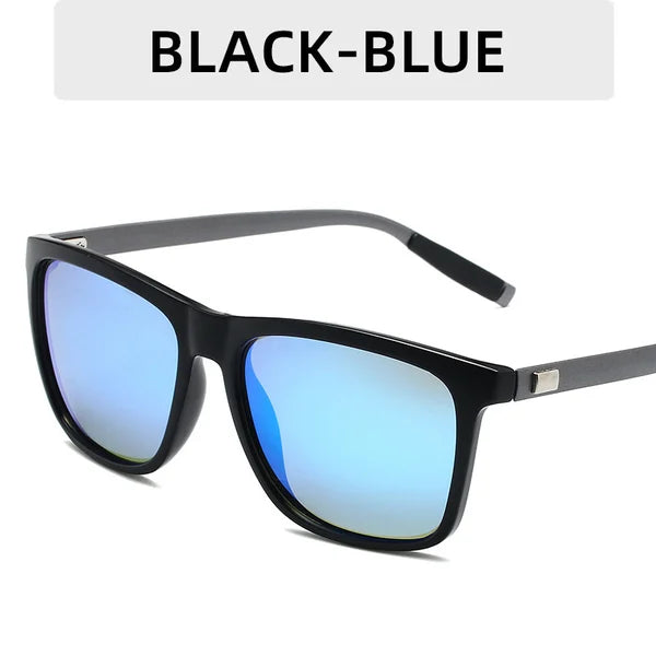 2024 New Design Men Polarized Sunglasses