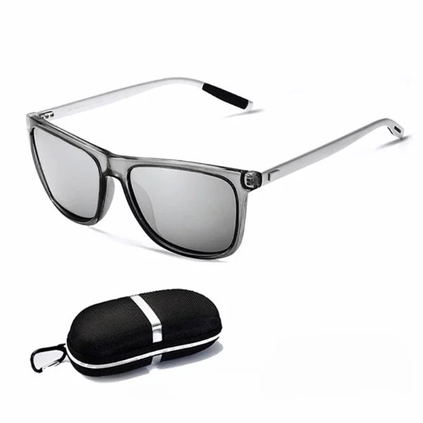 2024 New Design Men Polarized Sunglasses