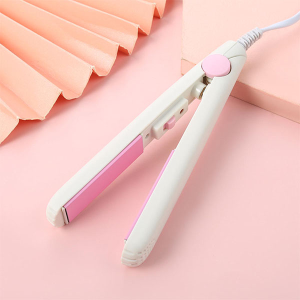 (Hot Sale - 49% OFF)Mini Hair Curler, Buy 2 VipShipping (Suitable for long and short hair)