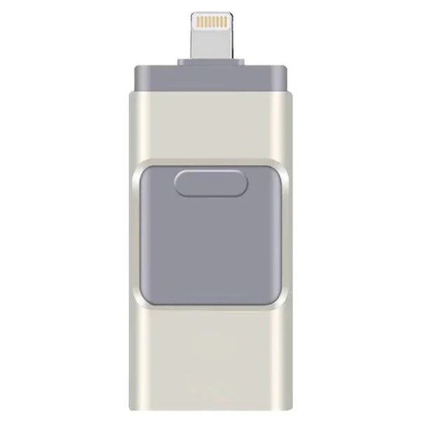 COMFMET Flash Drive - Last Day 75%OFF