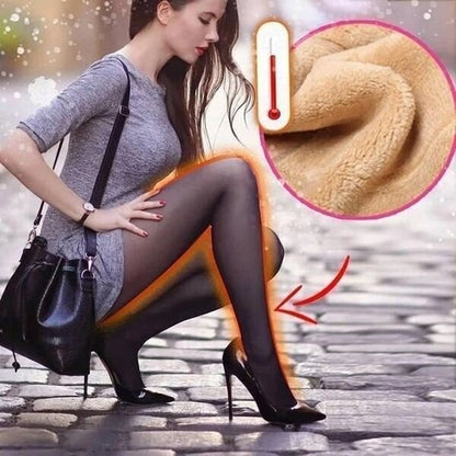 (Early Christmas Sale) Winter Warm Pantyhose Leggings