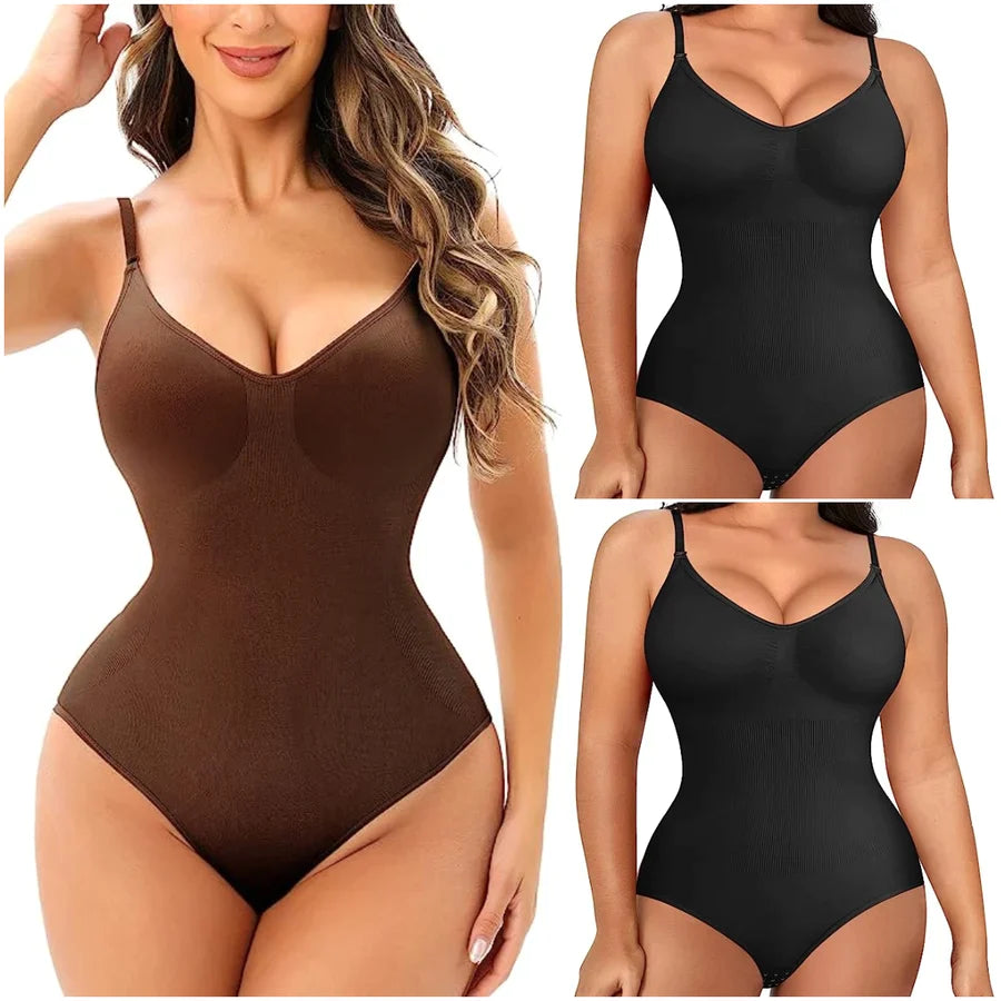 BODYSUIT SHAPEWEAR - BUY 2 GET 1 FREE TODAY!!