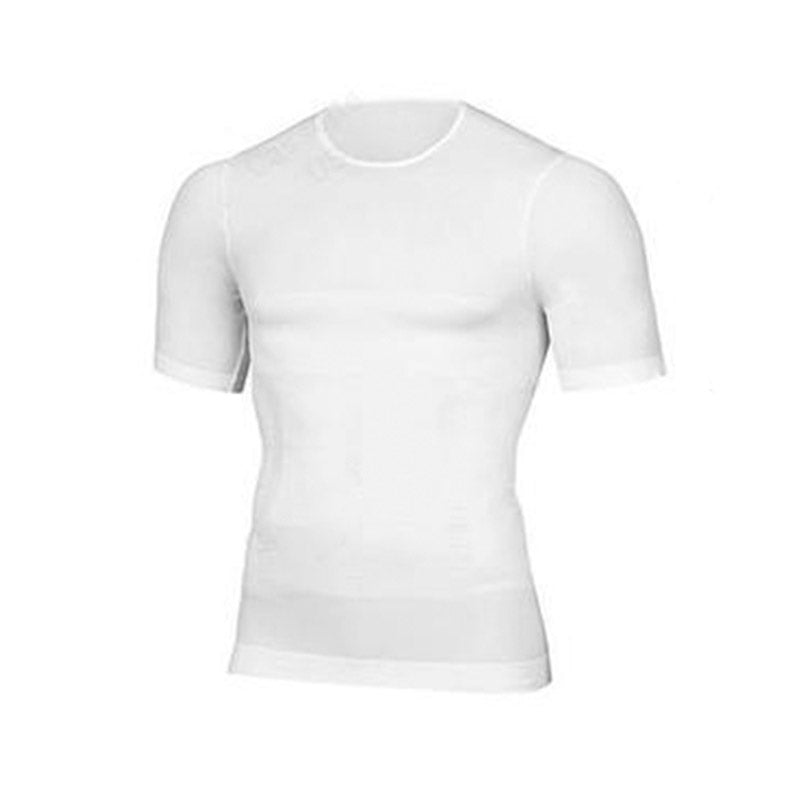 Lamensa - Men's Shaper Cooling T-shirt